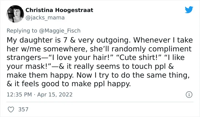 27 Wholesome Moments When People Spread Kindness Without Being Prompted By Anything, Shared In This Twitter Thread