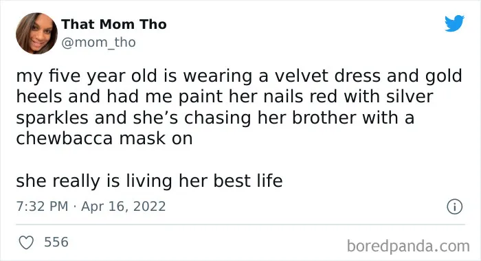 It’s Time For The Best Parenting Tweets Of The Month, And Here Are 35 That Might Crack You Up
