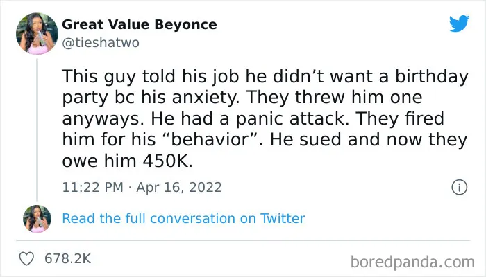 People Can Be Really Stupid Sometimes