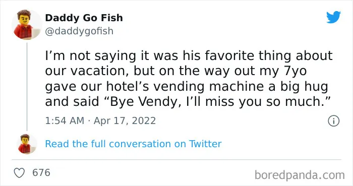It’s Time For The Best Parenting Tweets Of The Month, And Here Are 35 That Might Crack You Up