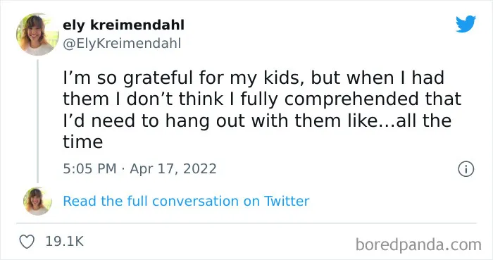 It’s Time For The Best Parenting Tweets Of The Month, And Here Are 35 That Might Crack You Up