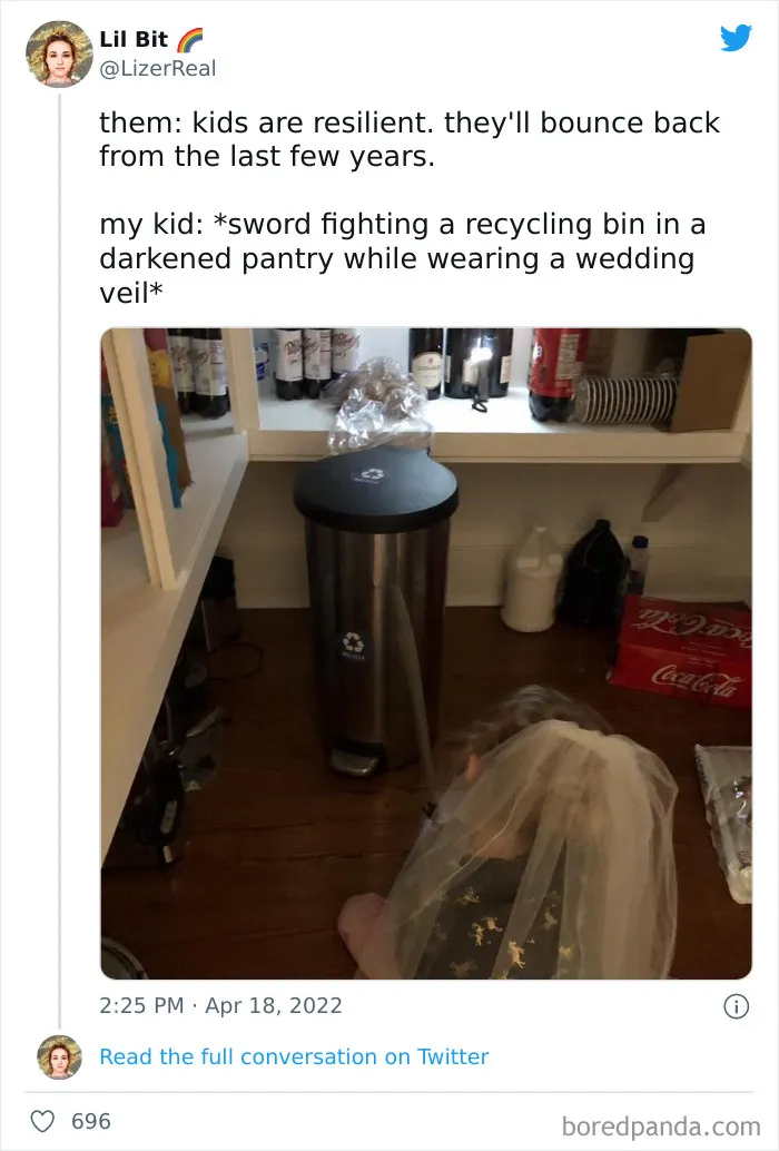 It’s Time For The Best Parenting Tweets Of The Month, And Here Are 35 That Might Crack You Up