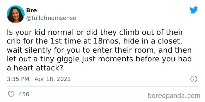 It’s Time For The Best Parenting Tweets Of The Month, And Here Are 35 That Might Crack You Up