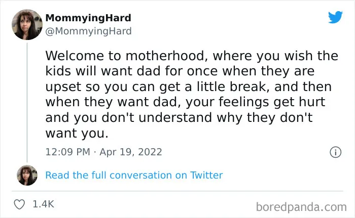 It’s Time For The Best Parenting Tweets Of The Month, And Here Are 35 That Might Crack You Up