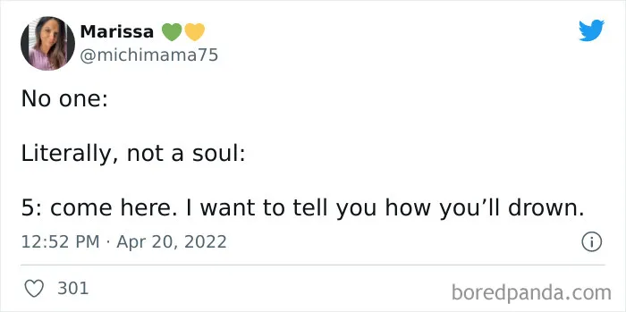 It’s Time For The Best Parenting Tweets Of The Month, And Here Are 35 That Might Crack You Up