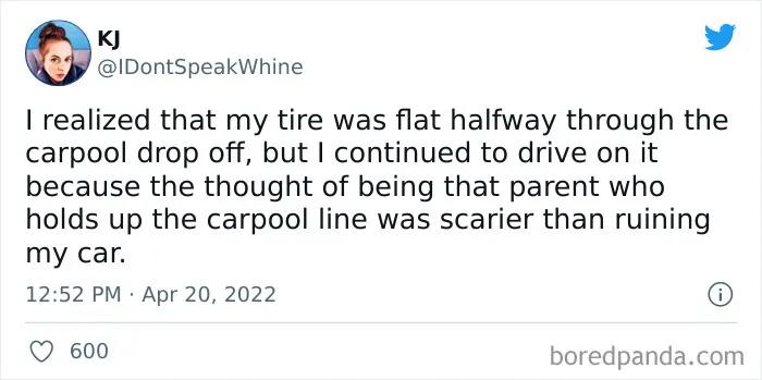 It’s Time For The Best Parenting Tweets Of The Month, And Here Are 35 That Might Crack You Up