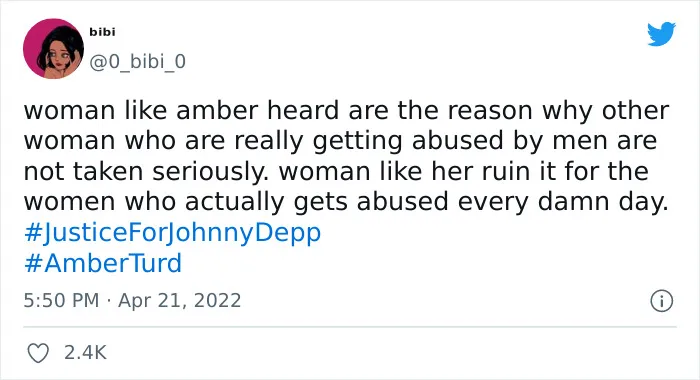 As Johnny Depp Completes His Testimony, Here Are 35 Reactions People Had To The Trial So Far