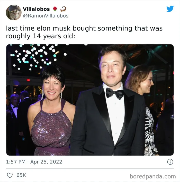 Elon Musk Is Buying Twitter For $44 Billion, Here Are 30 Of The Best Reactions From Its Users