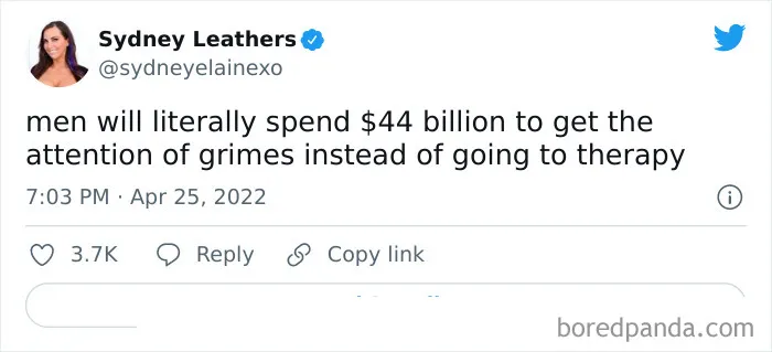 Elon Musk Is Buying Twitter For $44 Billion, Here Are 30 Of The Best Reactions From Its Users
