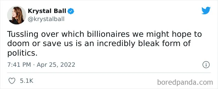 Elon Musk Is Buying Twitter For $44 Billion, Here Are 30 Of The Best Reactions From Its Users