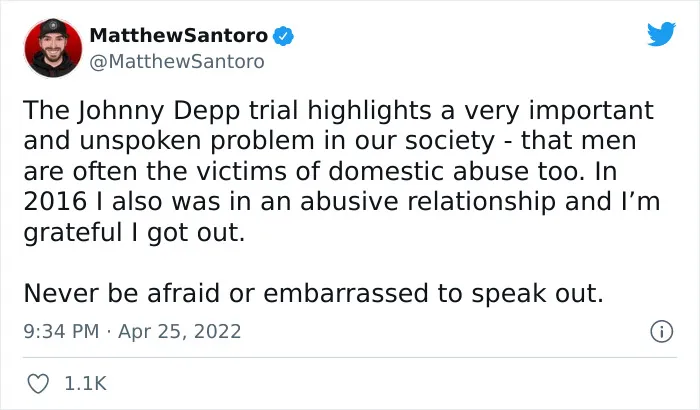 As Johnny Depp Completes His Testimony, Here Are 35 Reactions People Had To The Trial So Far