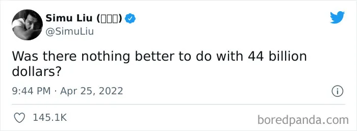 Elon Musk Is Buying Twitter For $44 Billion, Here Are 30 Of The Best Reactions From Its Users
