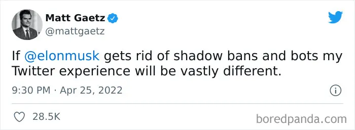 Elon Musk Is Buying Twitter For $44 Billion, Here Are 30 Of The Best Reactions From Its Users