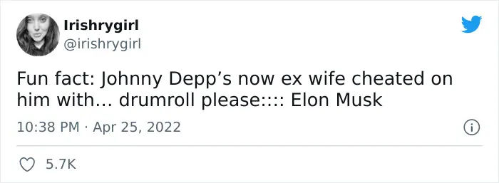 As Johnny Depp Completes His Testimony, Here Are 35 Reactions People Had To The Trial So Far