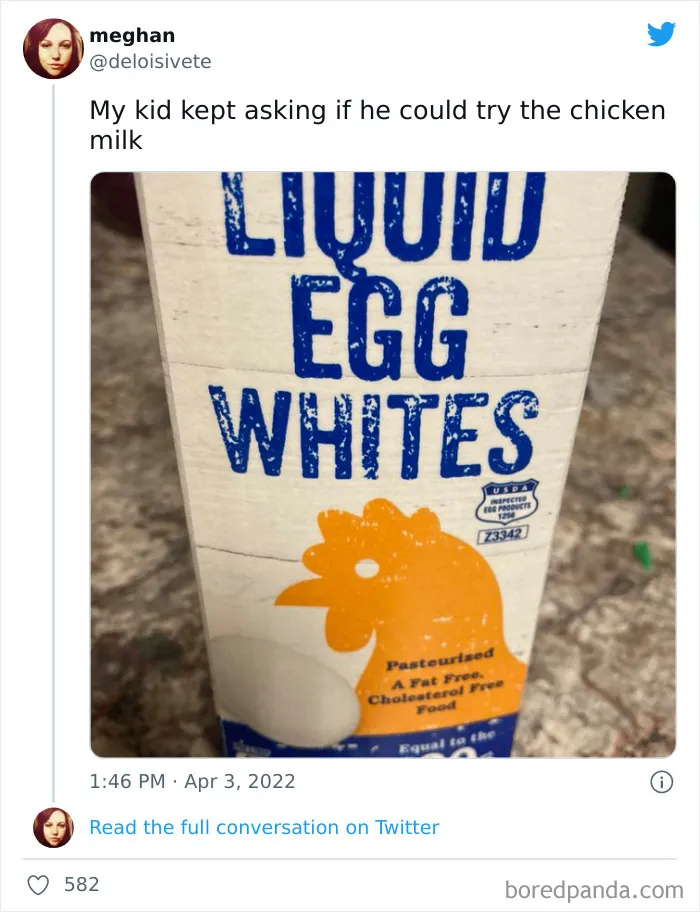 It’s Time For The Best Parenting Tweets Of The Month, And Here Are 35 That Might Crack You Up