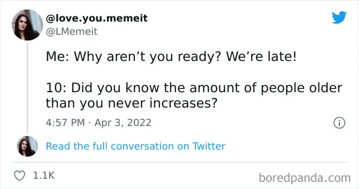 It’s Time For The Best Parenting Tweets Of The Month, And Here Are 35 That Might Crack You Up