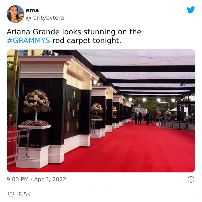30 Memes And Reactions To The Grammys That Might Be Even Better Than The Show Itself