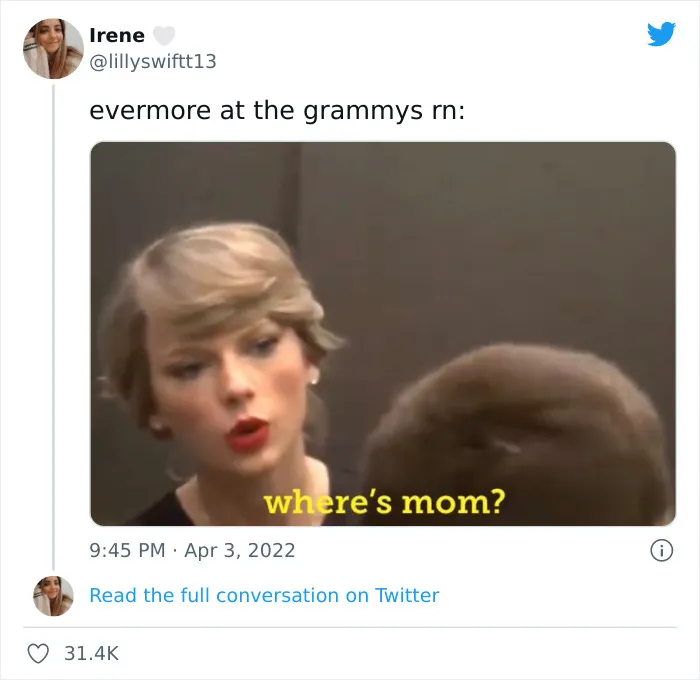30 Memes And Reactions To The Grammys That Might Be Even Better Than The Show Itself