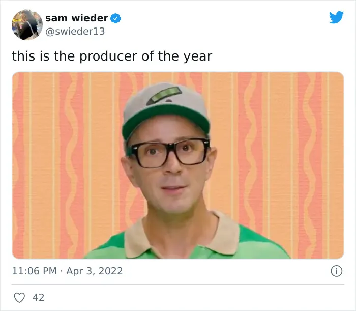 30 Memes And Reactions To The Grammys That Might Be Even Better Than The Show Itself