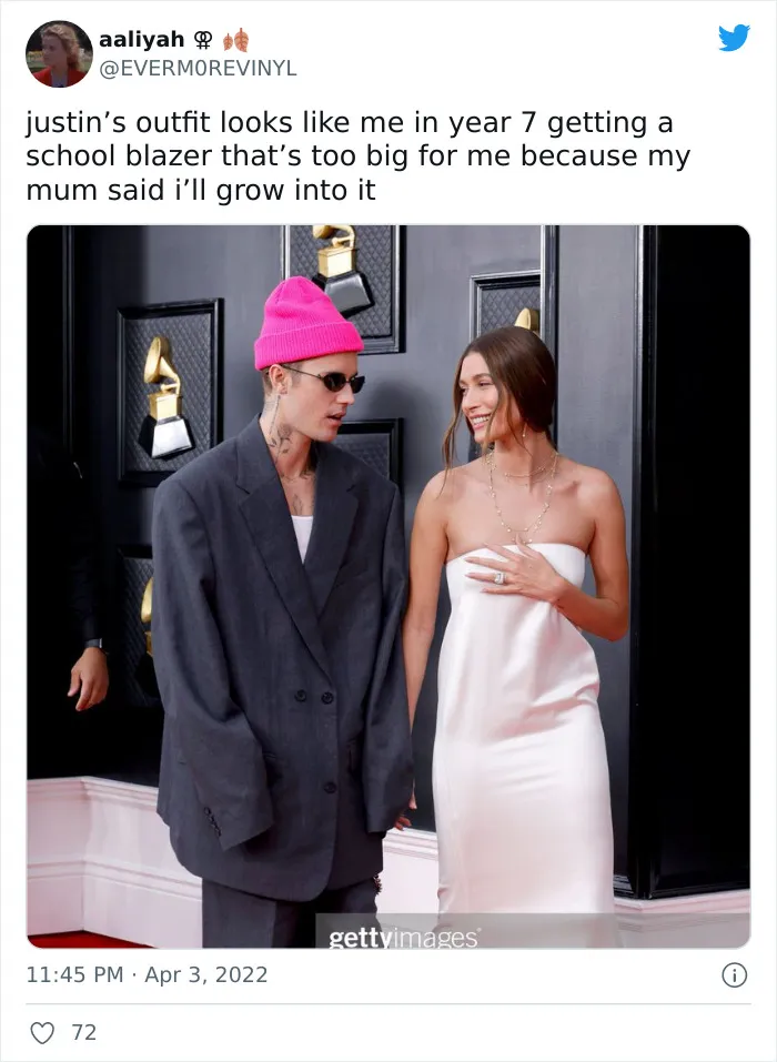 30 Memes And Reactions To The Grammys That Might Be Even Better Than The Show Itself