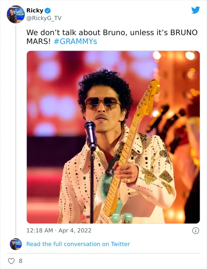 30 Memes And Reactions To The Grammys That Might Be Even Better Than The Show Itself