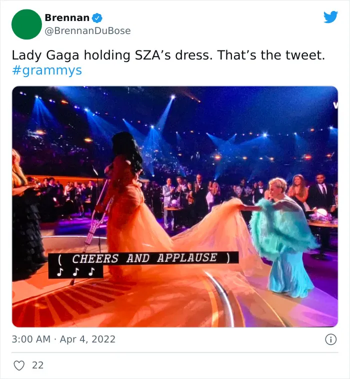 30 Memes And Reactions To The Grammys That Might Be Even Better Than The Show Itself