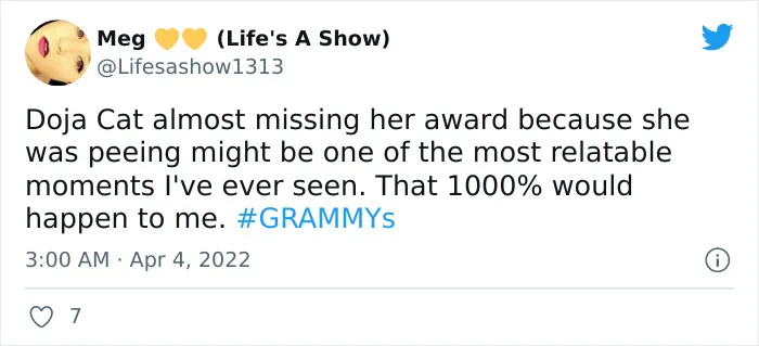 30 Memes And Reactions To The Grammys That Might Be Even Better Than The Show Itself