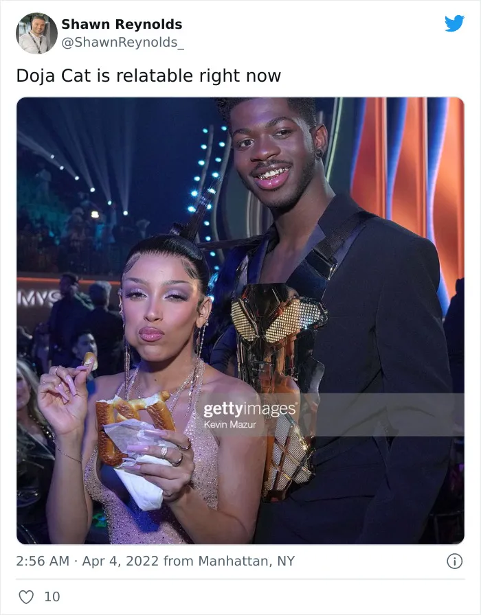 30 Memes And Reactions To The Grammys That Might Be Even Better Than The Show Itself