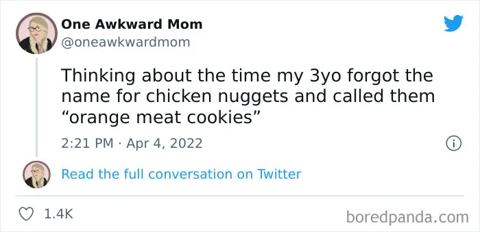It’s Time For The Best Parenting Tweets Of The Month, And Here Are 35 That Might Crack You Up