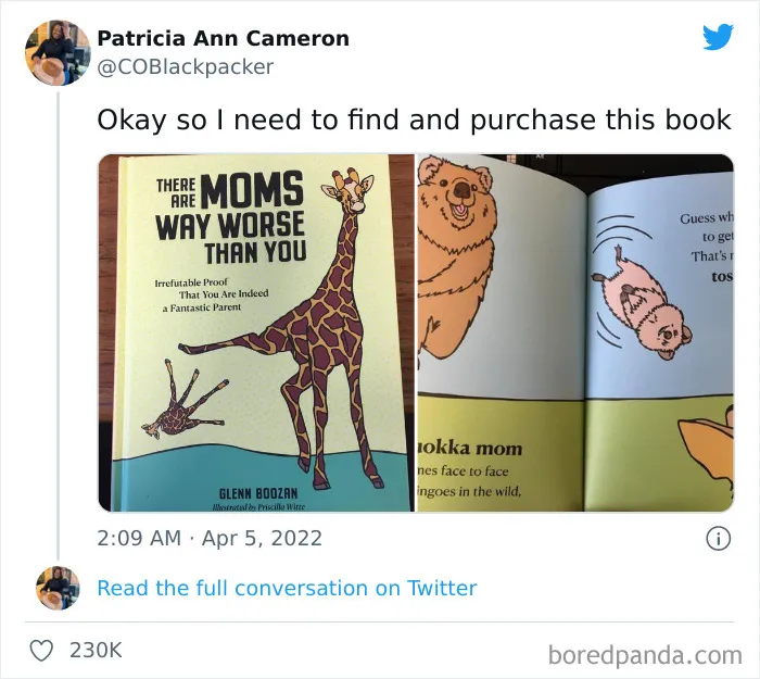 It’s Time For The Best Parenting Tweets Of The Month, And Here Are 35 That Might Crack You Up