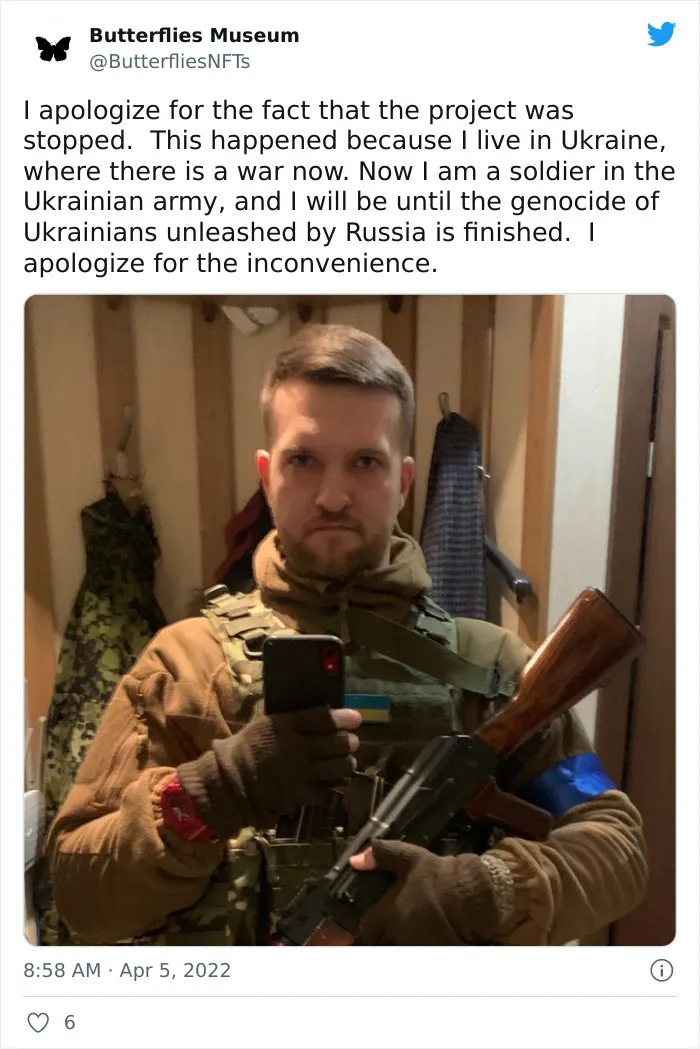 40 Photos That Carry With Them The Most Heartbreaking Stories From The War In Ukraine (New Pics)