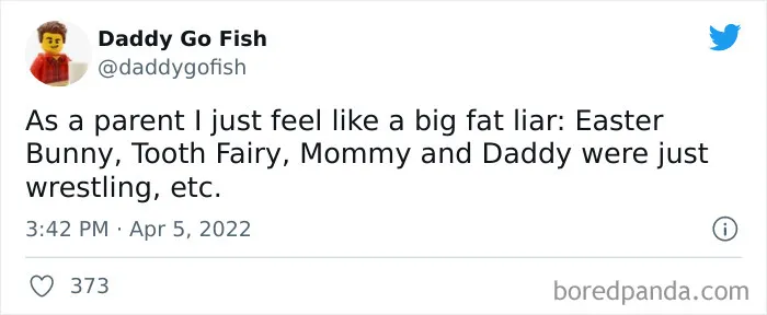It’s Time For The Best Parenting Tweets Of The Month, And Here Are 35 That Might Crack You Up