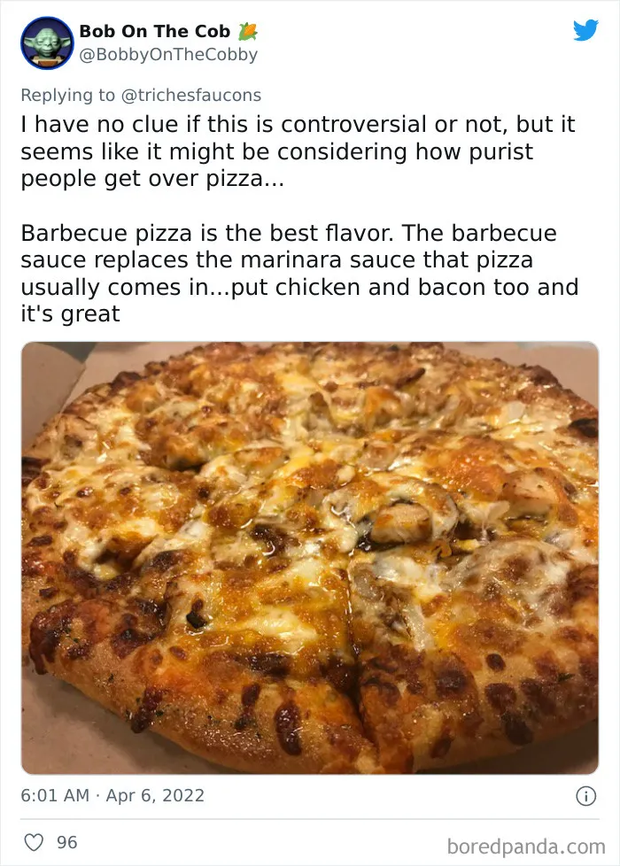"Don't Hate It Until You Try It": 40 People Are Sharing Their Unpopular Takes On Food