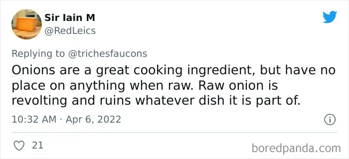 "Don't Hate It Until You Try It": 40 People Are Sharing Their Unpopular Takes On Food