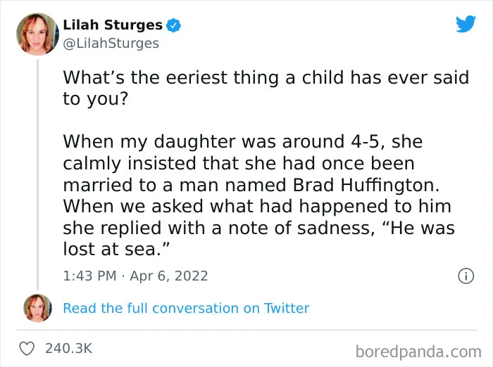 It’s Time For The Best Parenting Tweets Of The Month, And Here Are 35 That Might Crack You Up