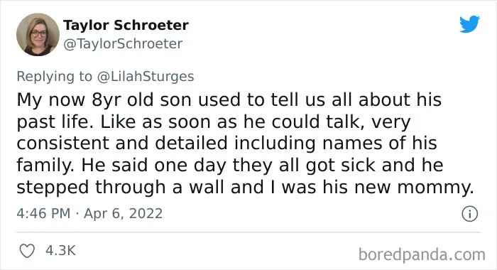 30 Of The Most Spine-Chilling Things Kids Have Ever Said, As Shared In This Viral Twitter Thread
