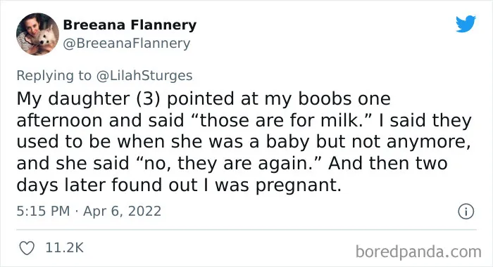 30 Of The Most Spine-Chilling Things Kids Have Ever Said, As Shared In This Viral Twitter Thread
