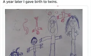 30 Of The Most Spine-Chilling Things Kids Have Ever Said, As Shared In This Viral Twitter Thread