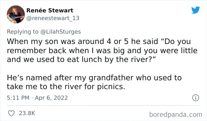 30 Of The Most Spine-Chilling Things Kids Have Ever Said, As Shared In This Viral Twitter Thread