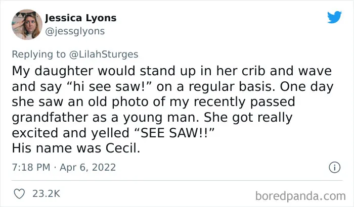 30 Of The Most Spine-Chilling Things Kids Have Ever Said, As Shared In This Viral Twitter Thread