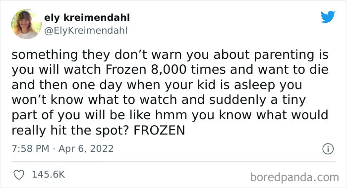 It’s Time For The Best Parenting Tweets Of The Month, And Here Are 35 That Might Crack You Up