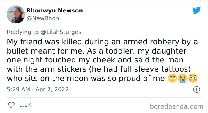30 Of The Most Spine-Chilling Things Kids Have Ever Said, As Shared In This Viral Twitter Thread