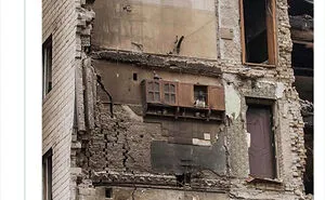 40 Photos That Carry With Them The Most Heartbreaking Stories From The War In Ukraine (New Pics)