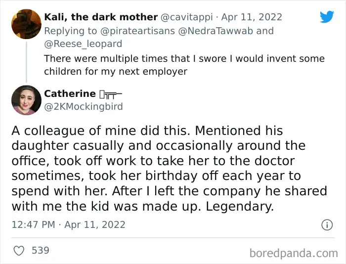 30 Childfree People Who Face Double Standards At Work Open Up About How Unfair It Is