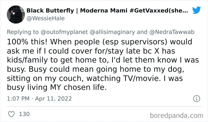 30 Childfree People Who Face Double Standards At Work Open Up About How Unfair It Is