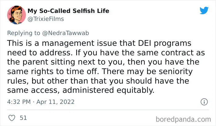 30 Childfree People Who Face Double Standards At Work Open Up About How Unfair It Is