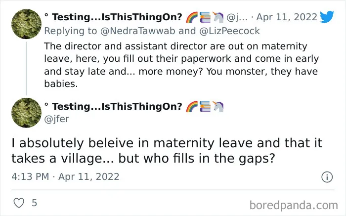 Childfree-Work-Availability-Double-Standards