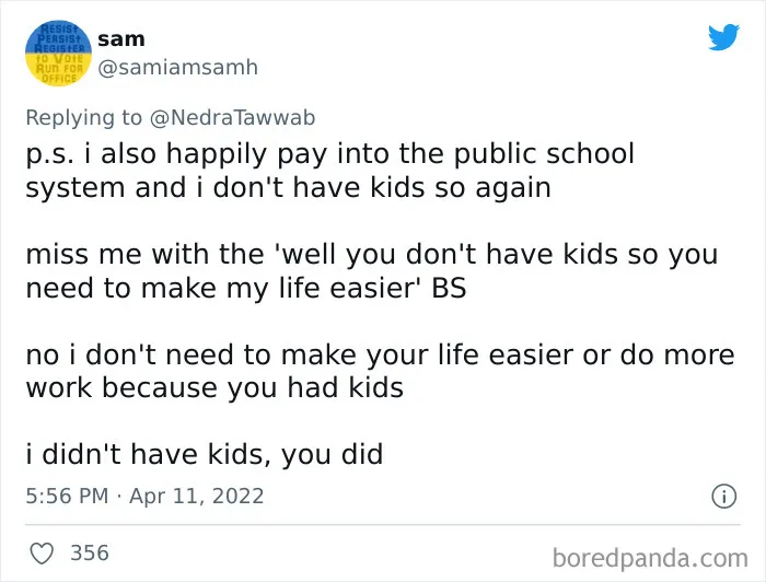 30 Childfree People Who Face Double Standards At Work Open Up About How Unfair It Is