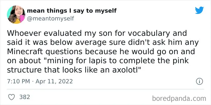 It’s Time For The Best Parenting Tweets Of The Month, And Here Are 35 That Might Crack You Up