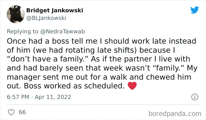 30 Childfree People Who Face Double Standards At Work Open Up About How Unfair It Is